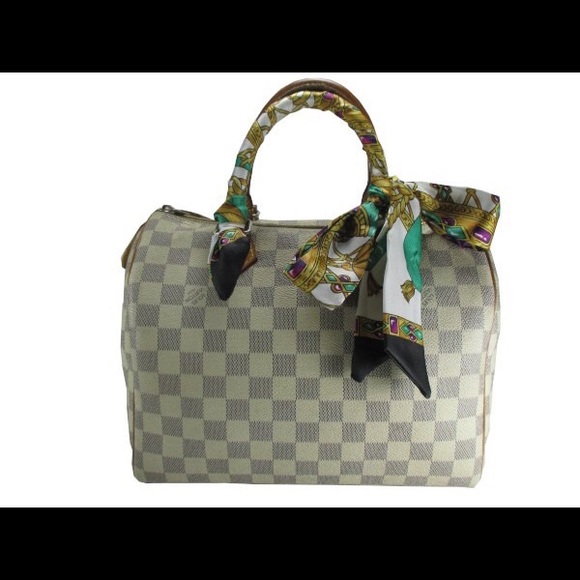 Purse Handle Wraps. - Picture 2 of 8